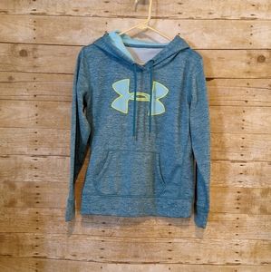 Women's Under Armour hoodie